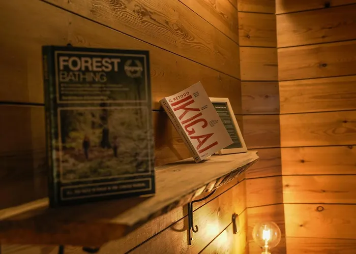 Minds & MountainsSpa Hotel