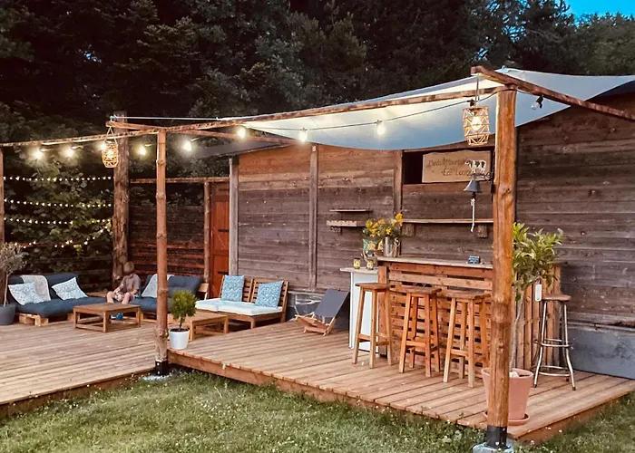 Minds & MountainsSpa Hotel